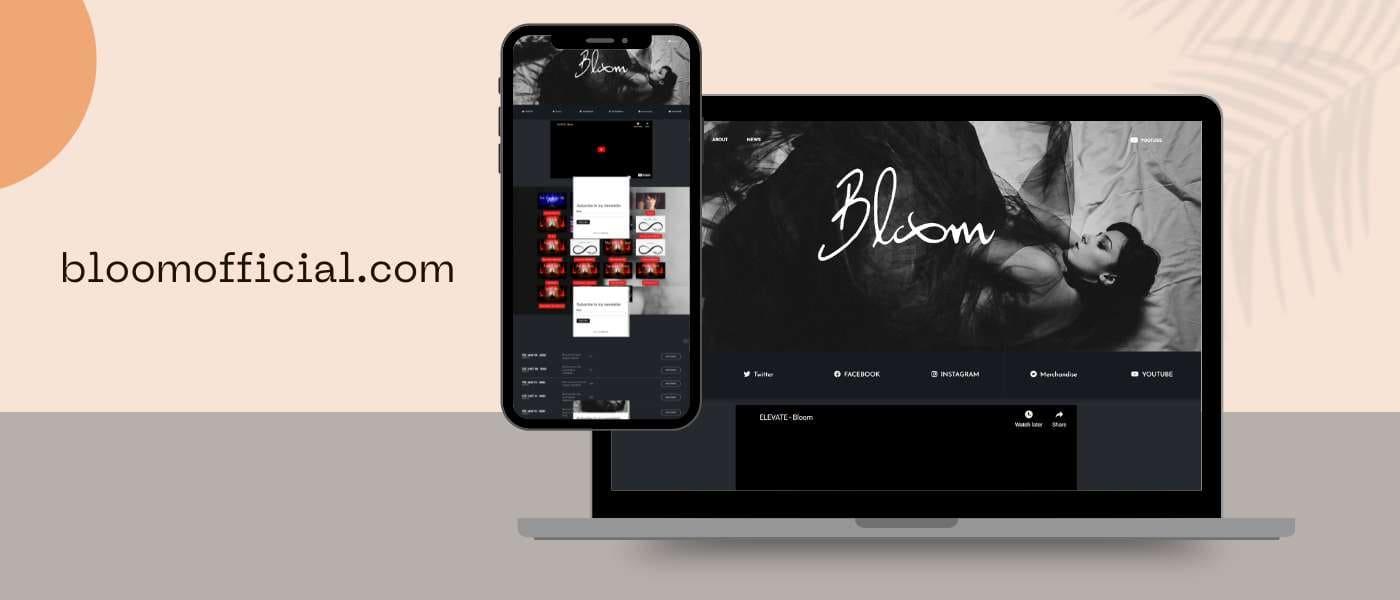 bloomofficial bloomofficial