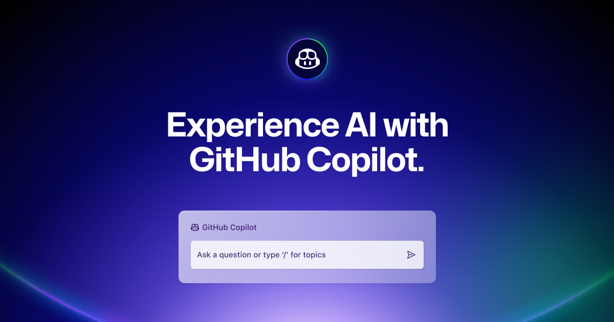 github-copilot_sohojware