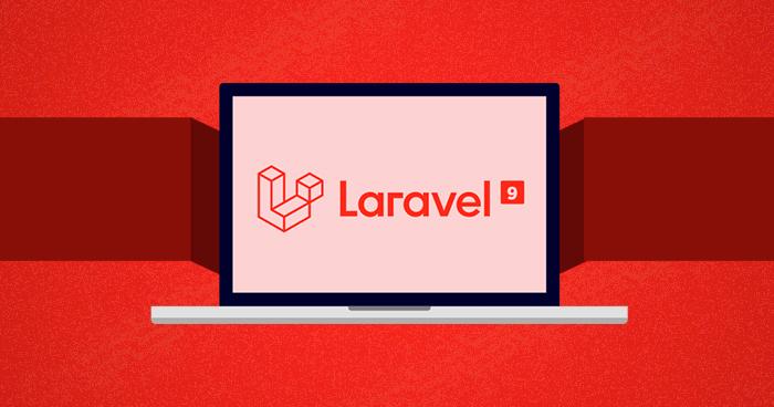 laravel_sohojware