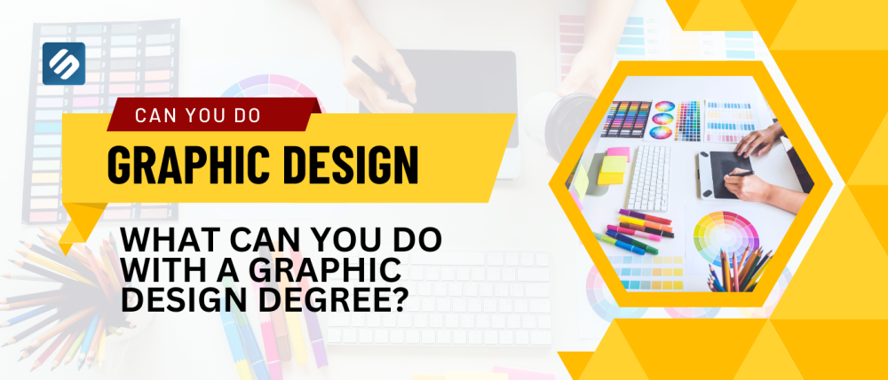 What Can You Do with a Graphic Design Degree?