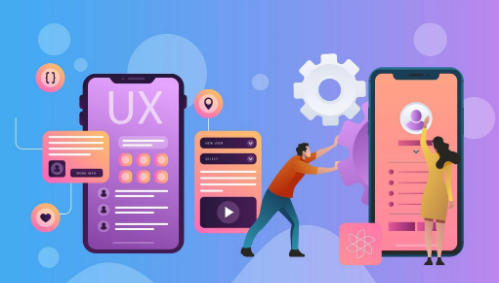 The Importance of UI/UX in Mobile App Development - Sohojware