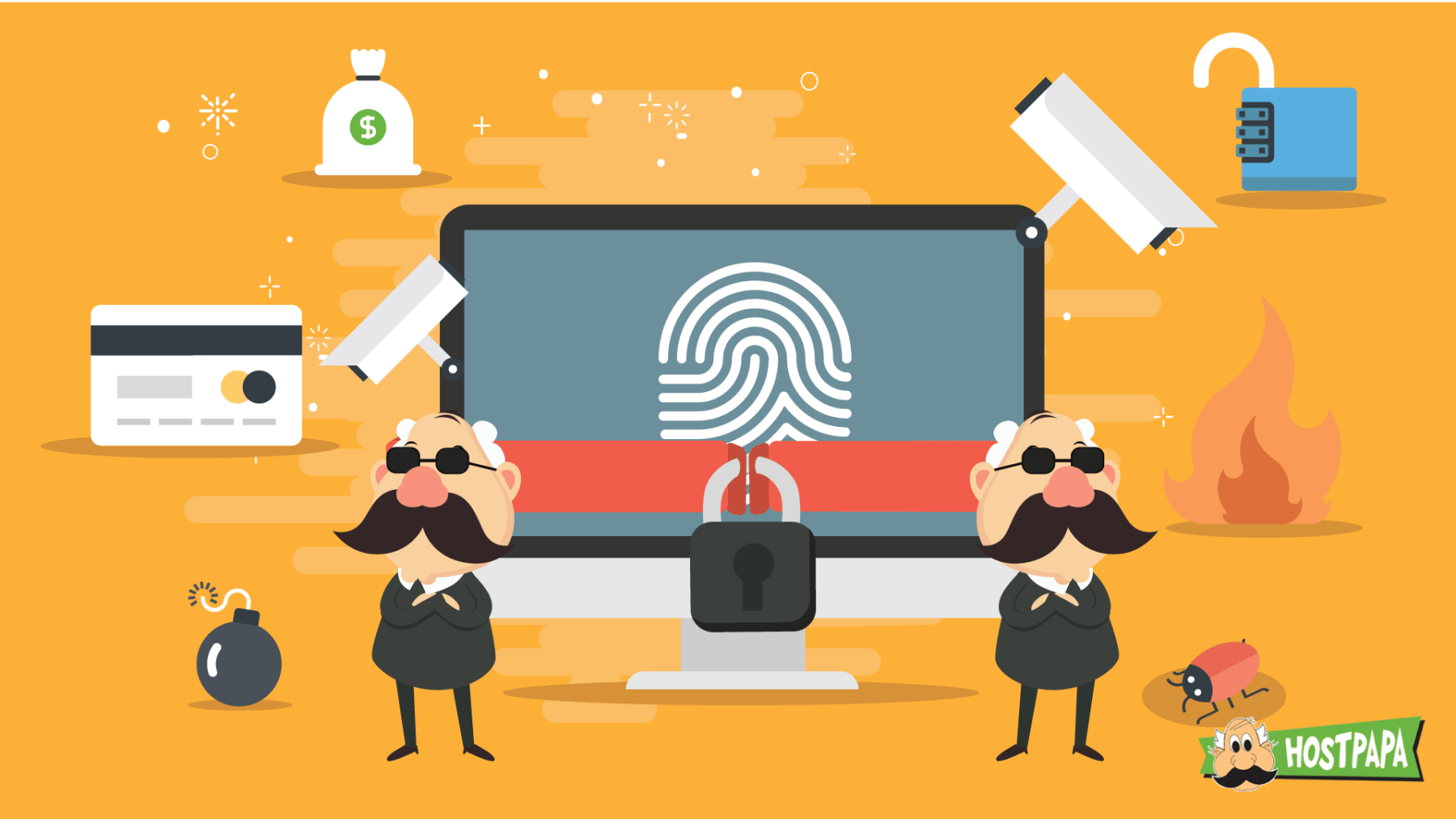 How to Secure Your Website for Better Performance - Sohojware