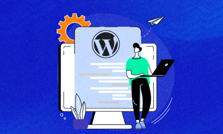 Why Choose WordPress For Your Website? - Sohojware