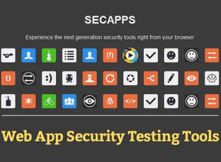 Unveiling Powerful Tools & Techniques: Web App Security Testing for Developers & QA - Sohojware