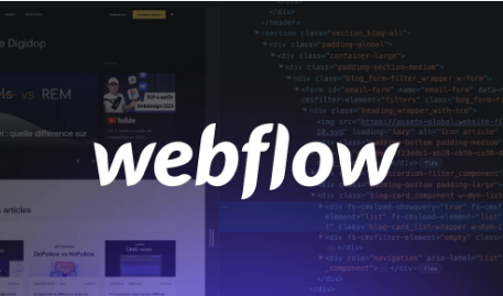 Webflow Vs WordPress: Choosing The Right Platform For Your Website - Sohojware