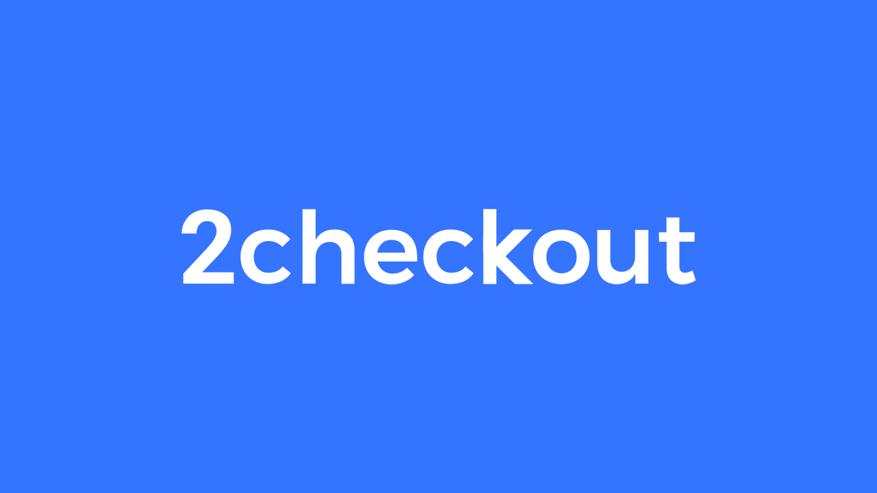 2checkout_sohojware